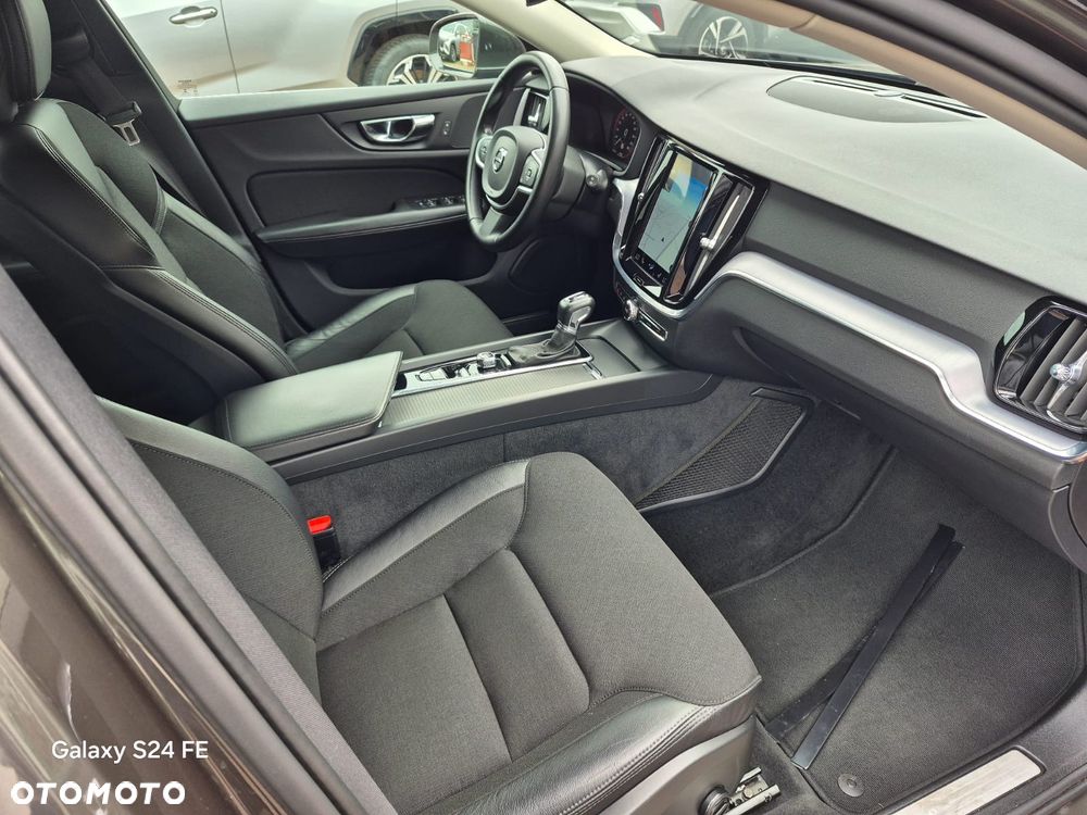 Volvo V60 - 32
