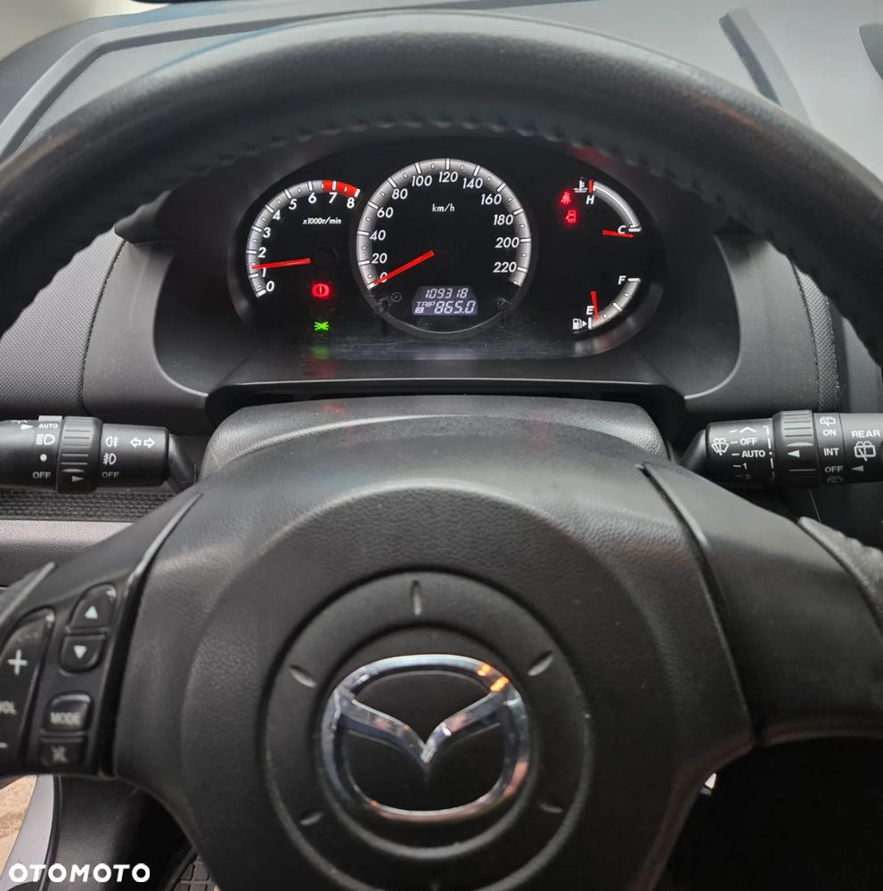 Mazda 5 1.8 Comfort - 24