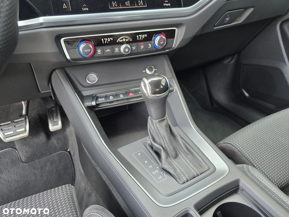 Audi Q3 35 TDI S tronic S line - 29