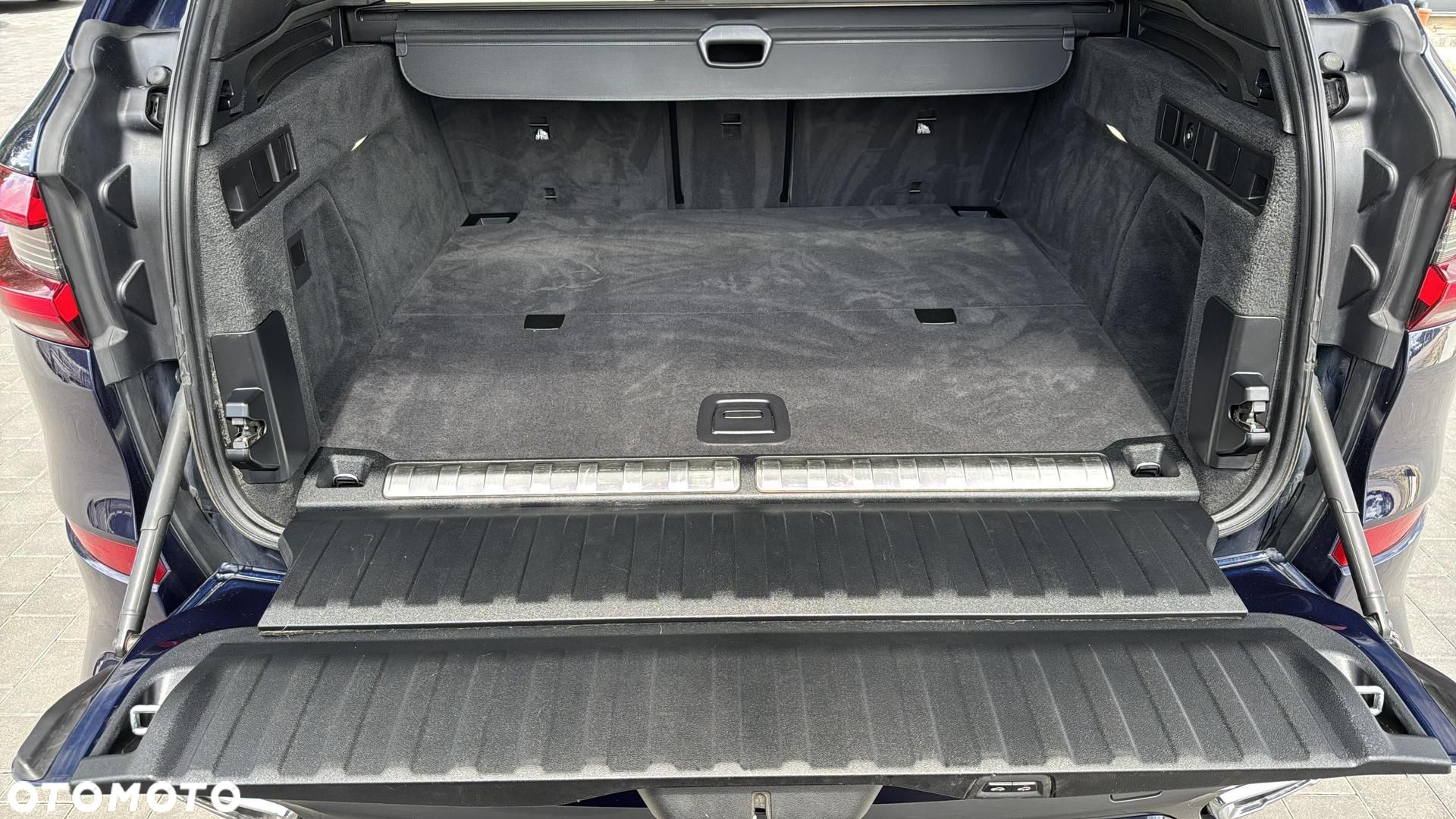 BMW X5 - 19