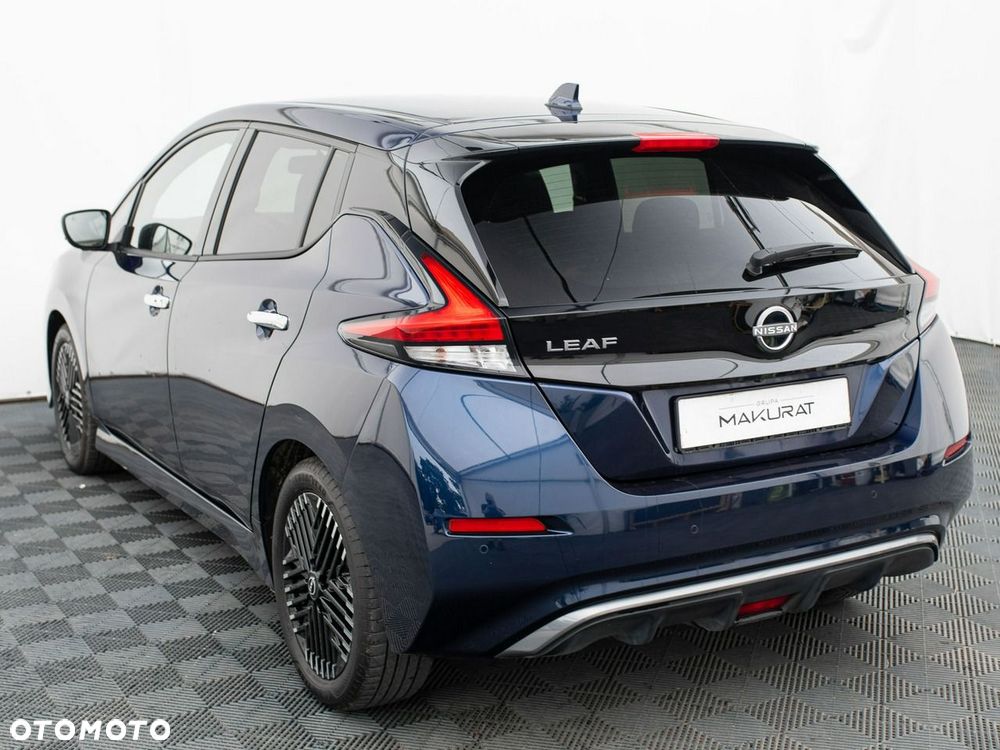 Nissan Leaf 40kWh N-Connecta - 5