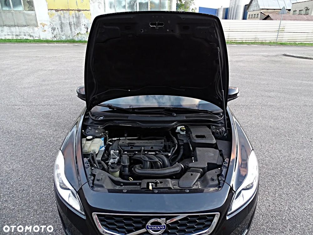 Volvo C30 1.6 - 18