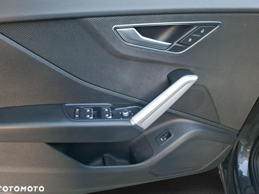 Audi Q2 35 TFSI Advanced S tronic - 20