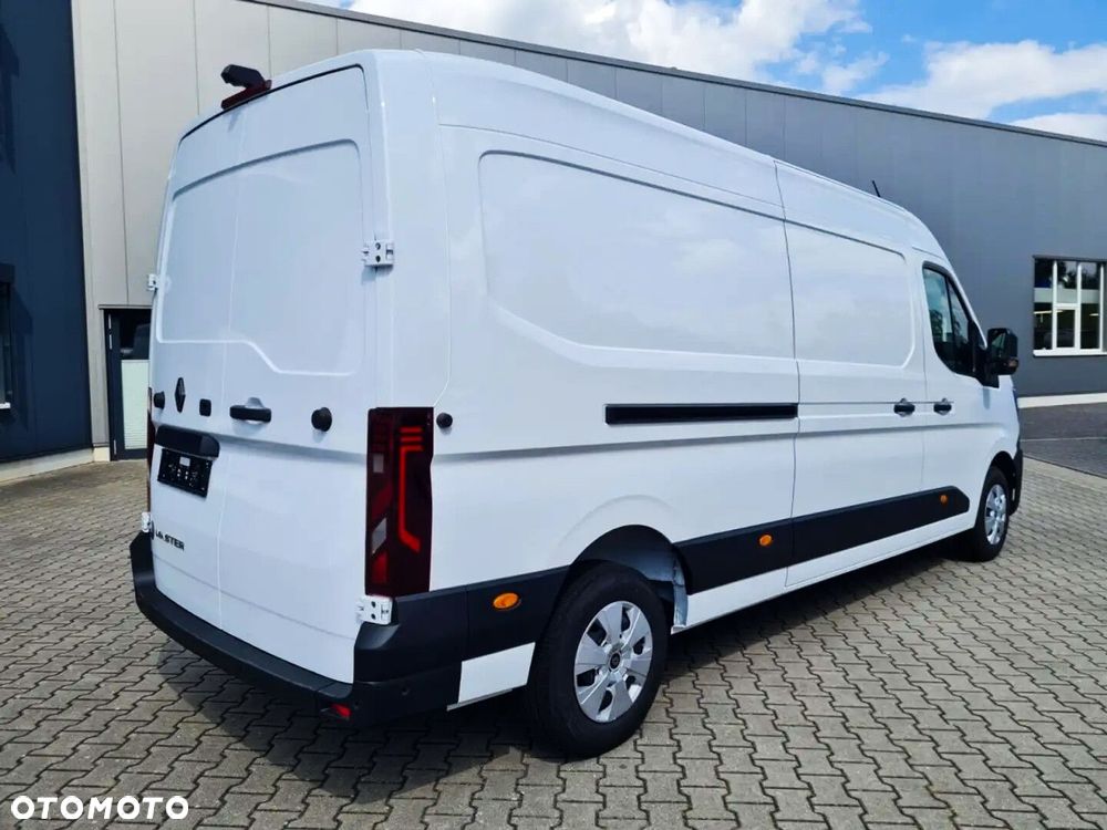 Renault Master Furgon ADVANCE L3H2 2.0 130KM FWD - 7
