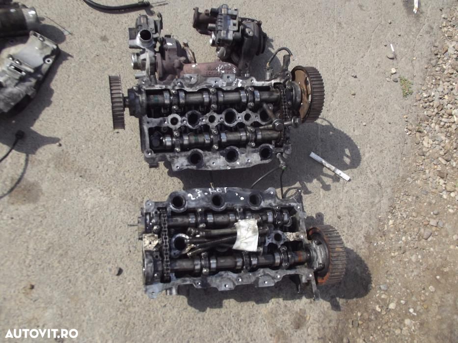 Chiuloasa Peugeot 607 2.7hdi chiuloasa Citroen C5 C6 2.7hdi dezmembrez - 3