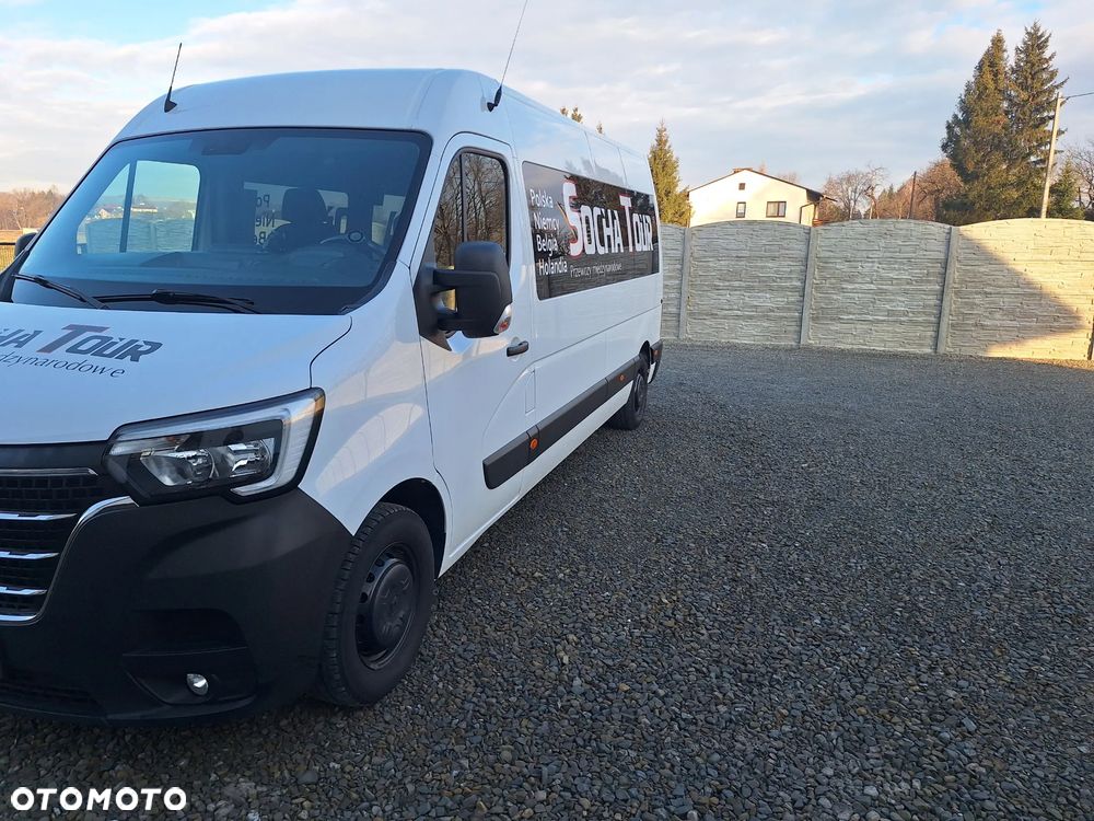 Renault Master L3 Pack Clim - 3