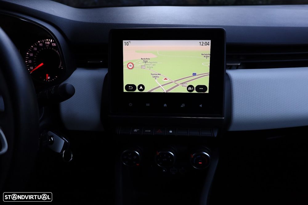 Renault Clio 1.5 Blue dCi Evolution - 20