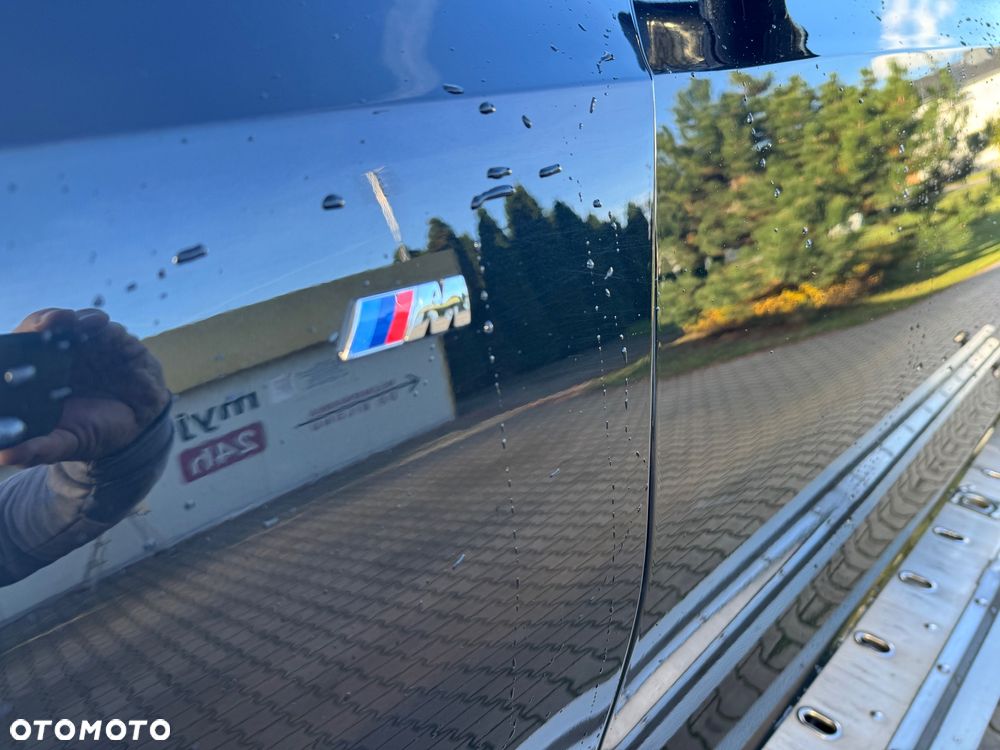 BMW Seria 3 320d M Sport Shadow - 7