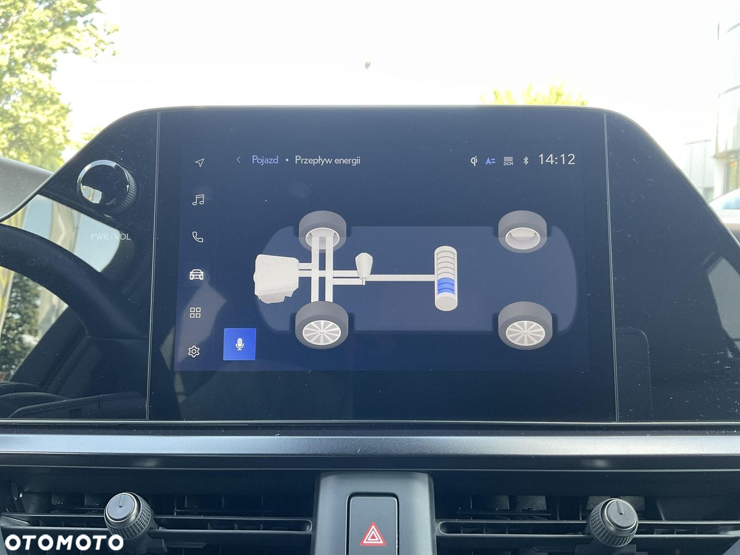 Lexus UX - 27