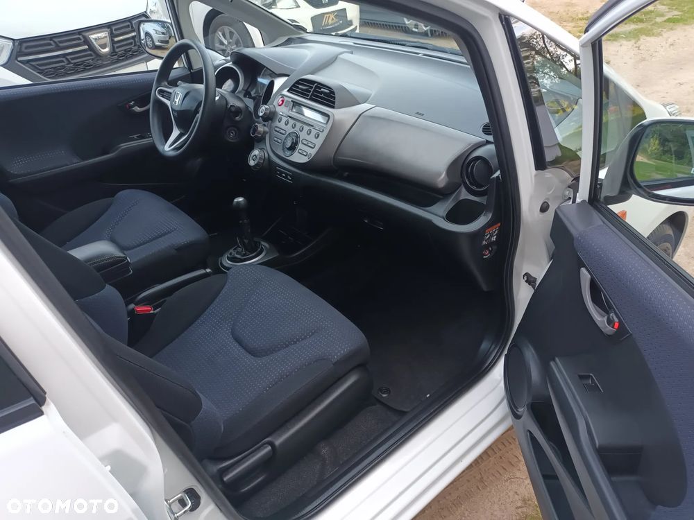 Honda Jazz 1.2 i-VTEC - 25