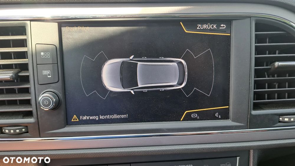Seat Leon - 8