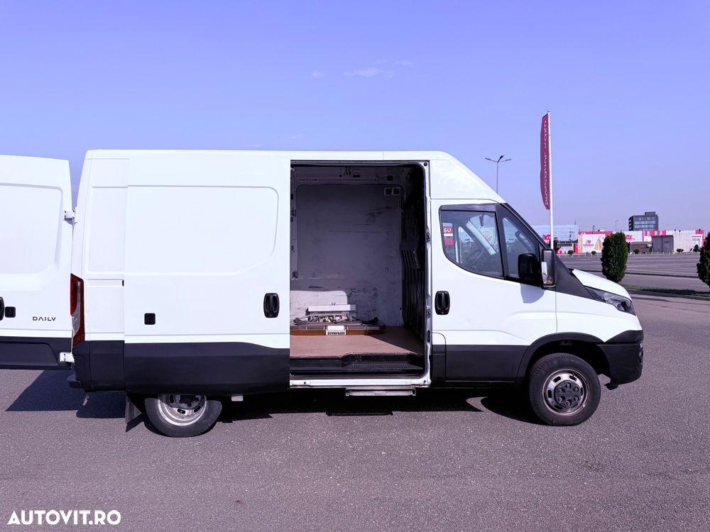 Iveco Massif - 15