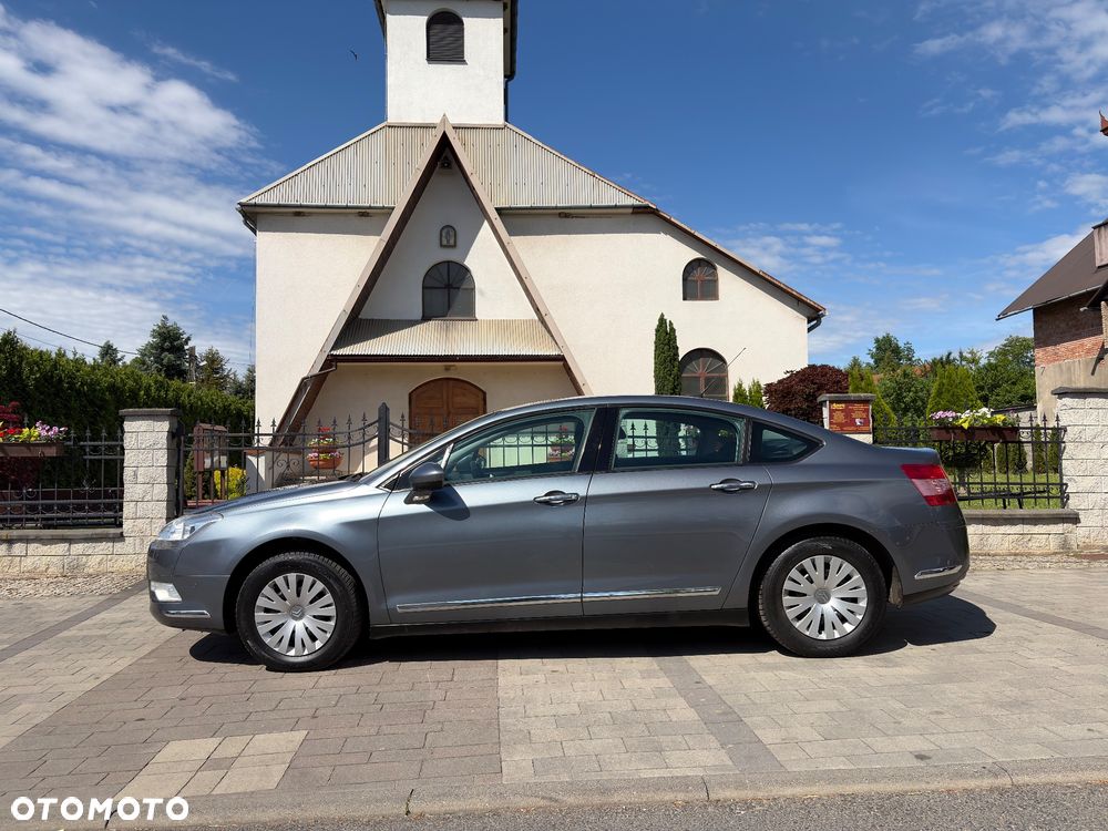 Citroën C5 1.8 16V Confort - 16