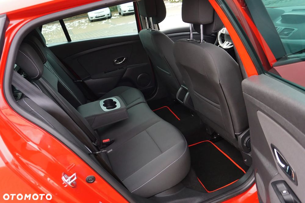 Renault Megane 1.4 16V TCE Dynamique - 28