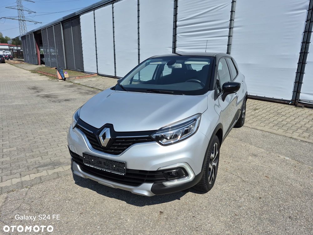Renault Captur - 16