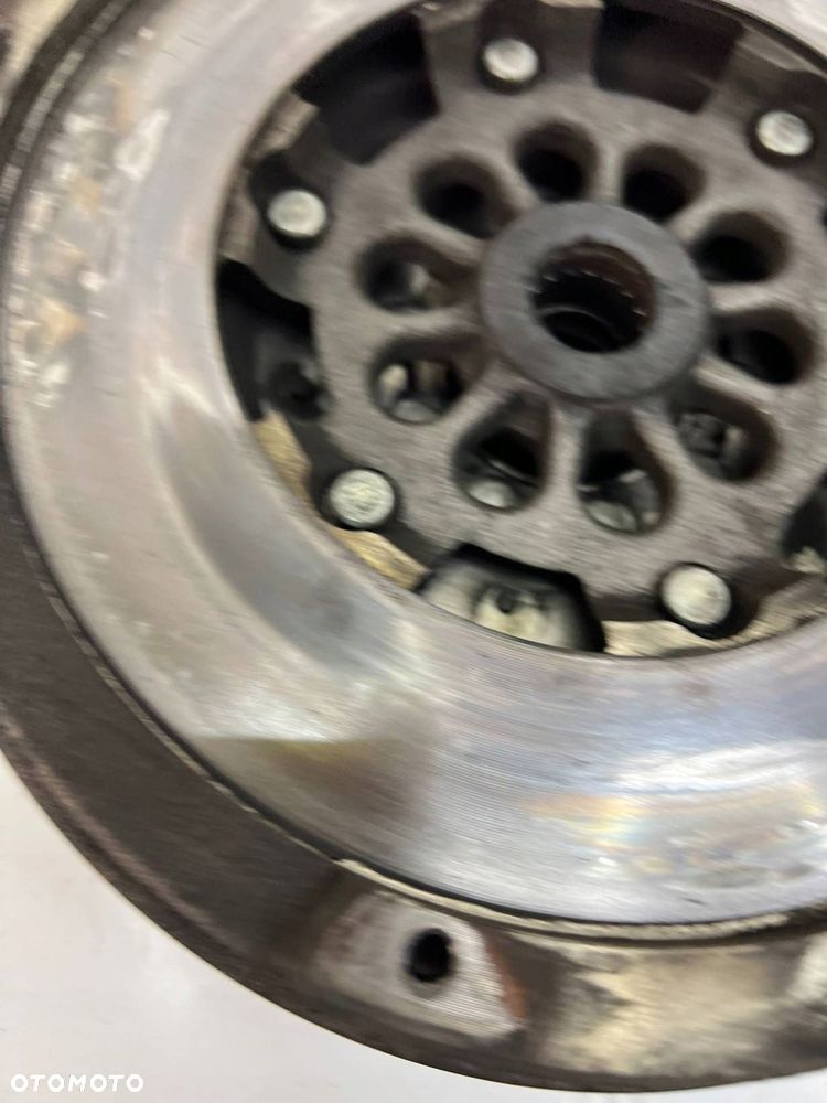 Koło dwumasowe dwumas dwumasa 1.4 TFSI CVNA Audi A4 S4 B9 - 5