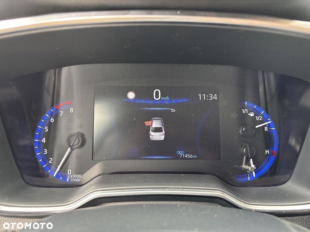 Toyota Corolla - 17