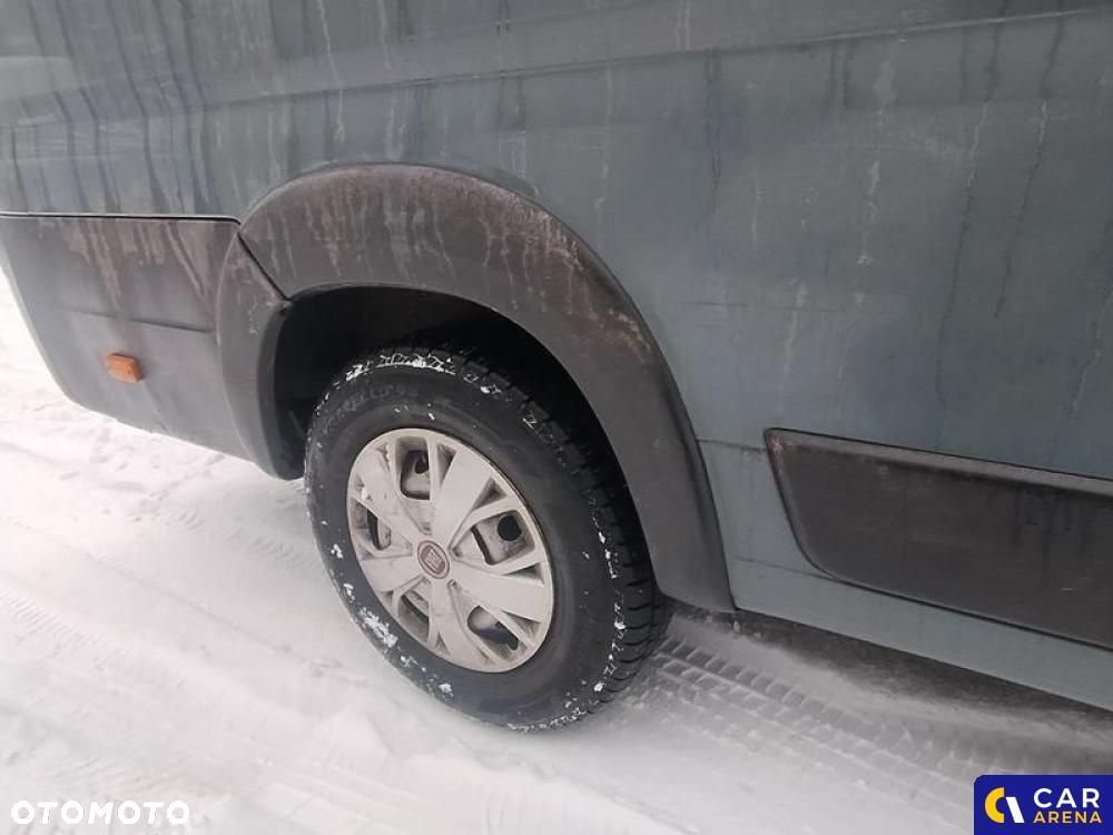 Fiat Ducato - 15
