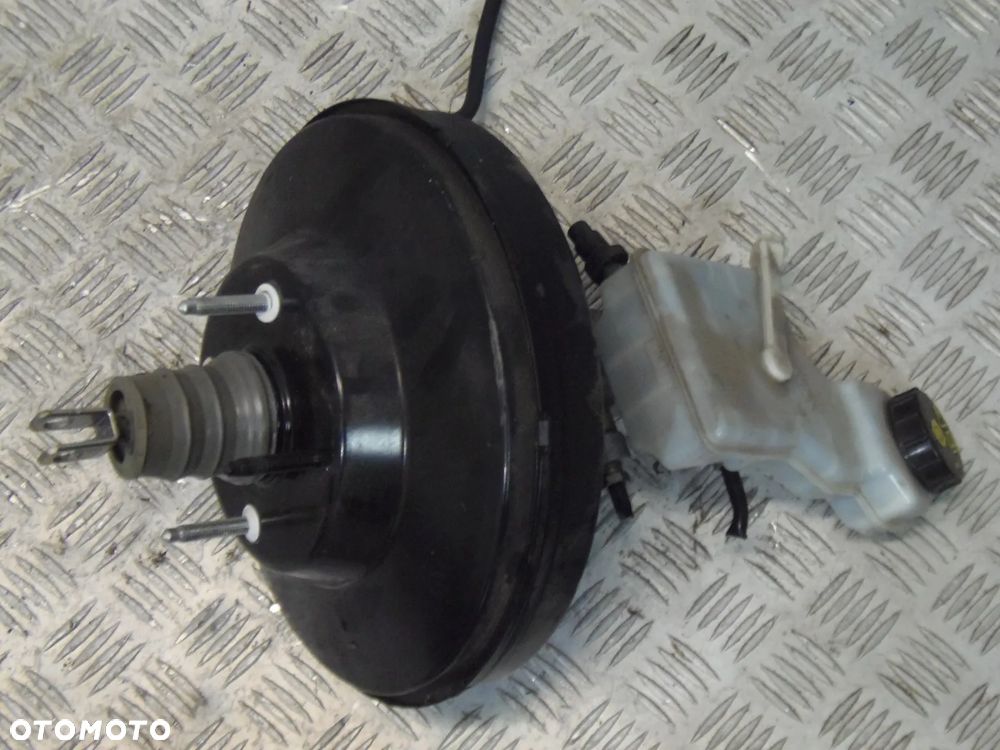 VOLVO V40 II D3 SERWO HAMULCOWE POMPA HAMULCOWAP3136298 - 2