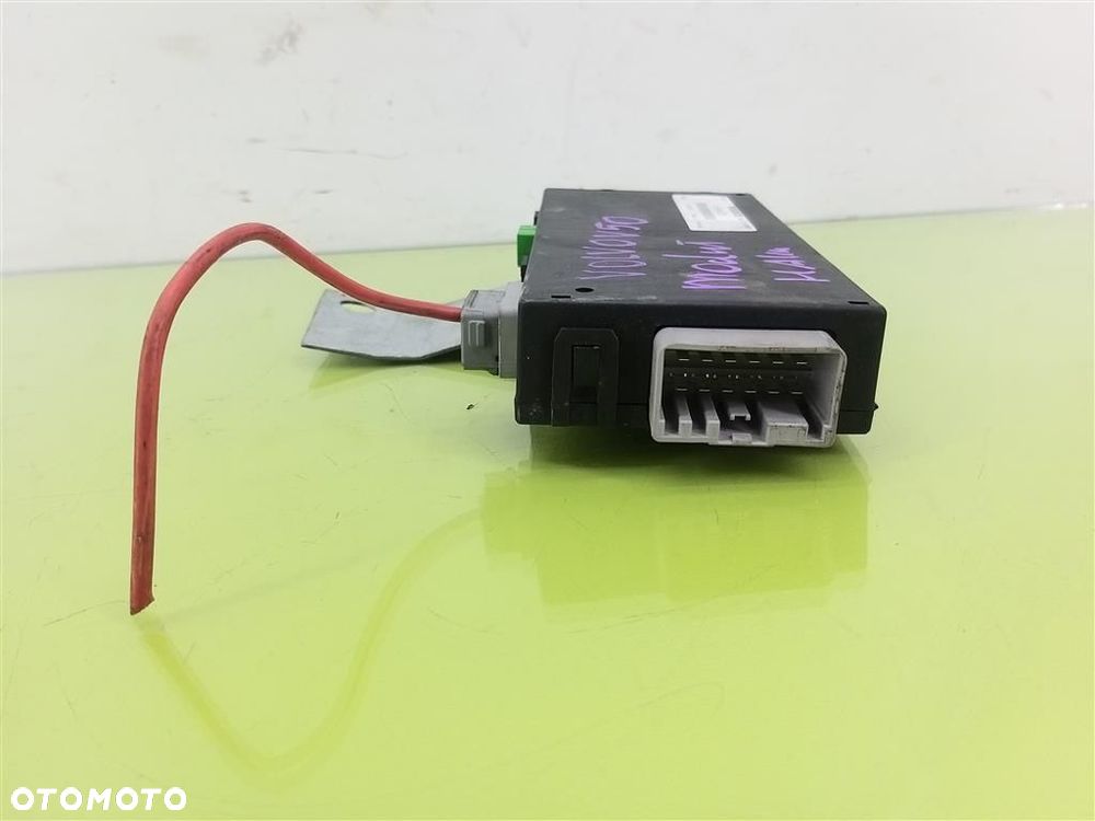 Moduł haka Volvo V50 2004-2012 8698475 8698758 ORYGINAŁ - 6