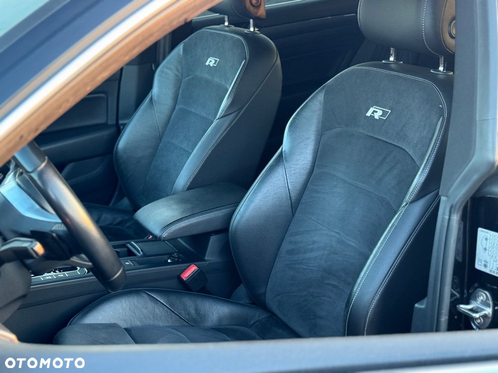 Volkswagen Arteon 2.0 TSI R-Line DSG - 19