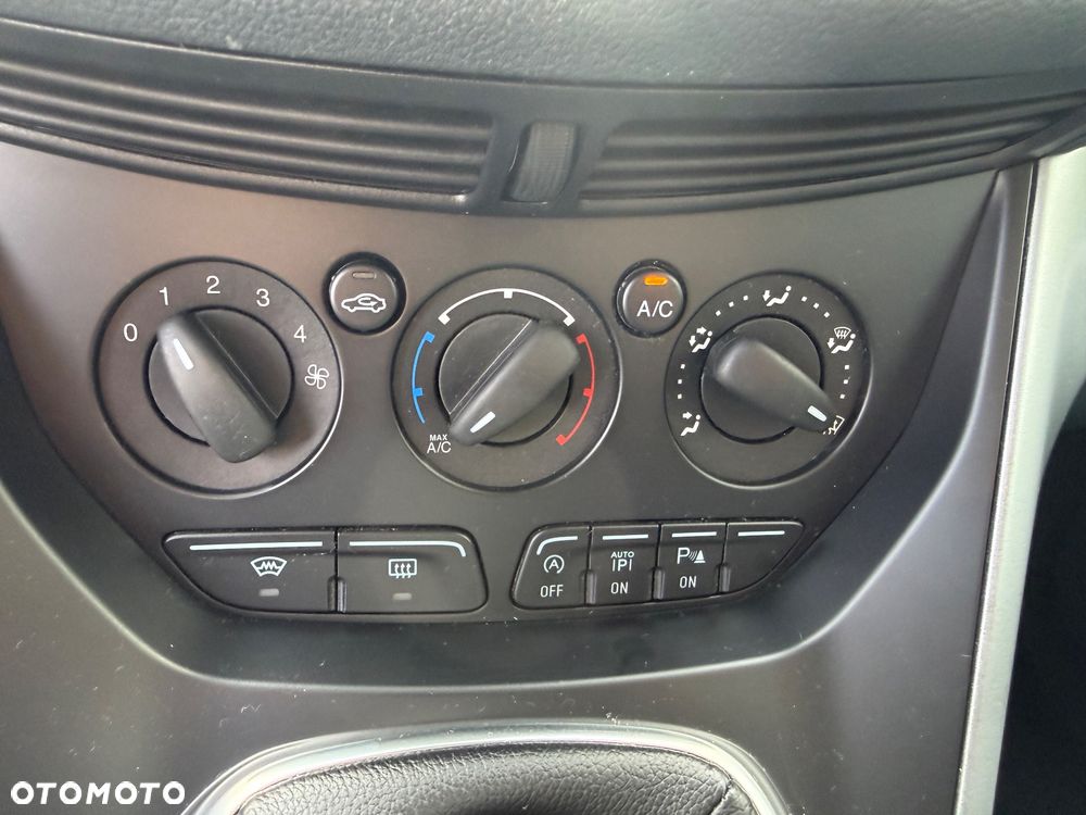Ford C-MAX 1.0 EcoBoost Start-Stopp-System Champions Edition - 19