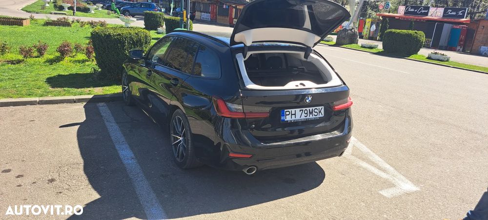 BMW Seria 3 - 12
