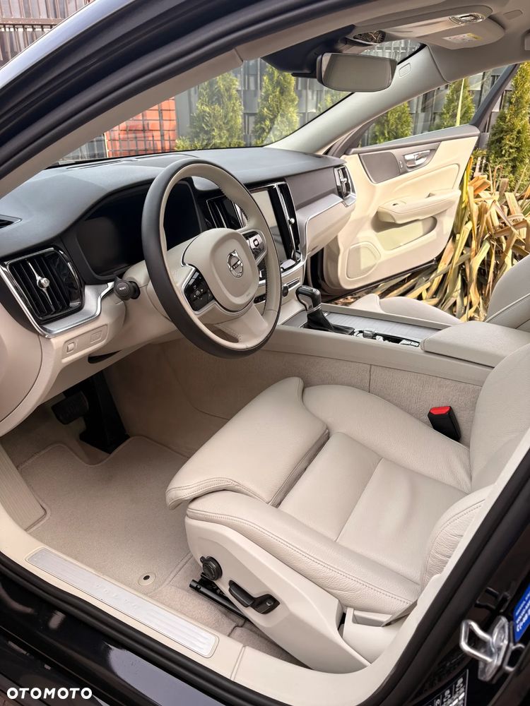Volvo S60 T4 Inscription - 15