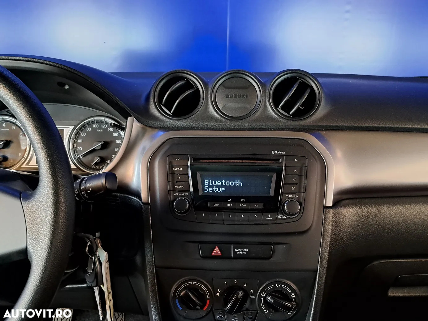 Suzuki Vitara - 14