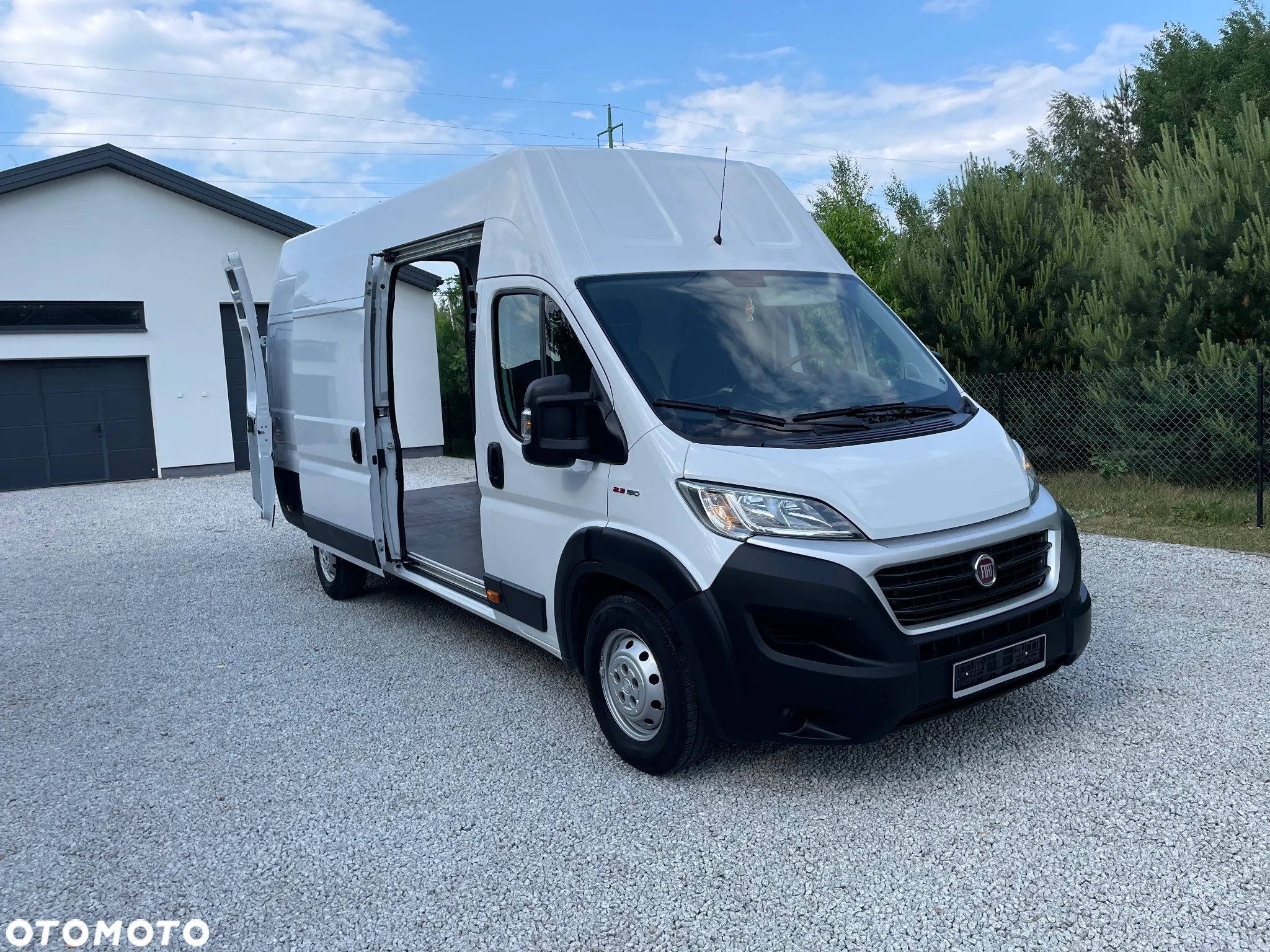 Fiat Ducato - 25