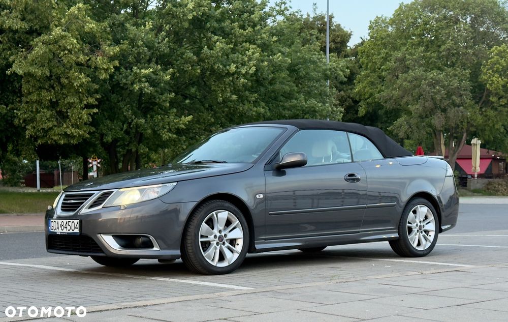 Saab 9-3 - 2