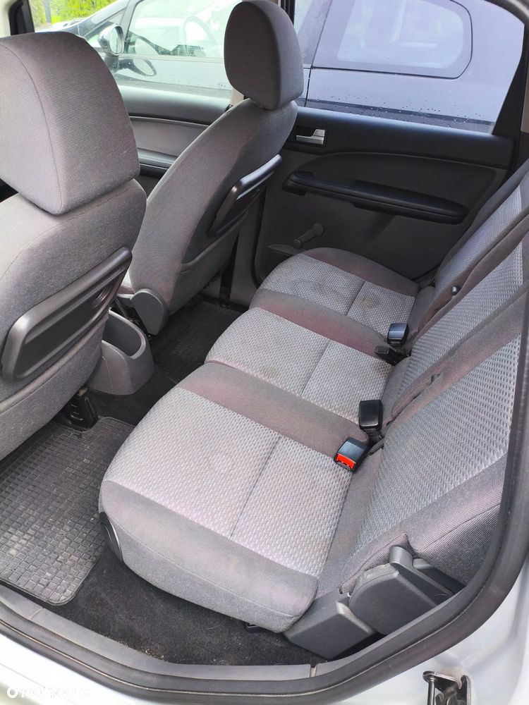 Ford Focus C-Max - 9