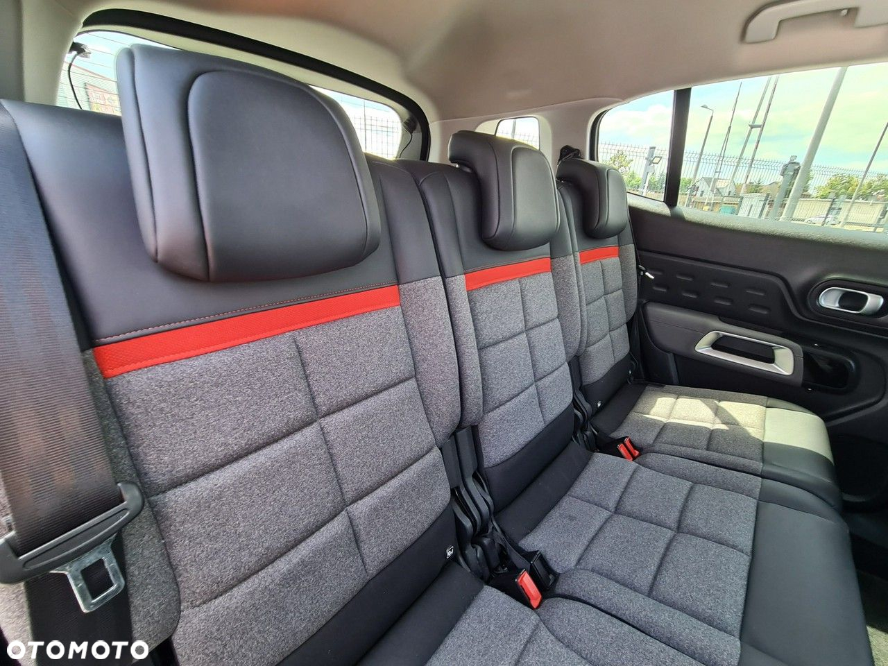 Citroën C5 Aircross 1.2 PureTech Feel - 34