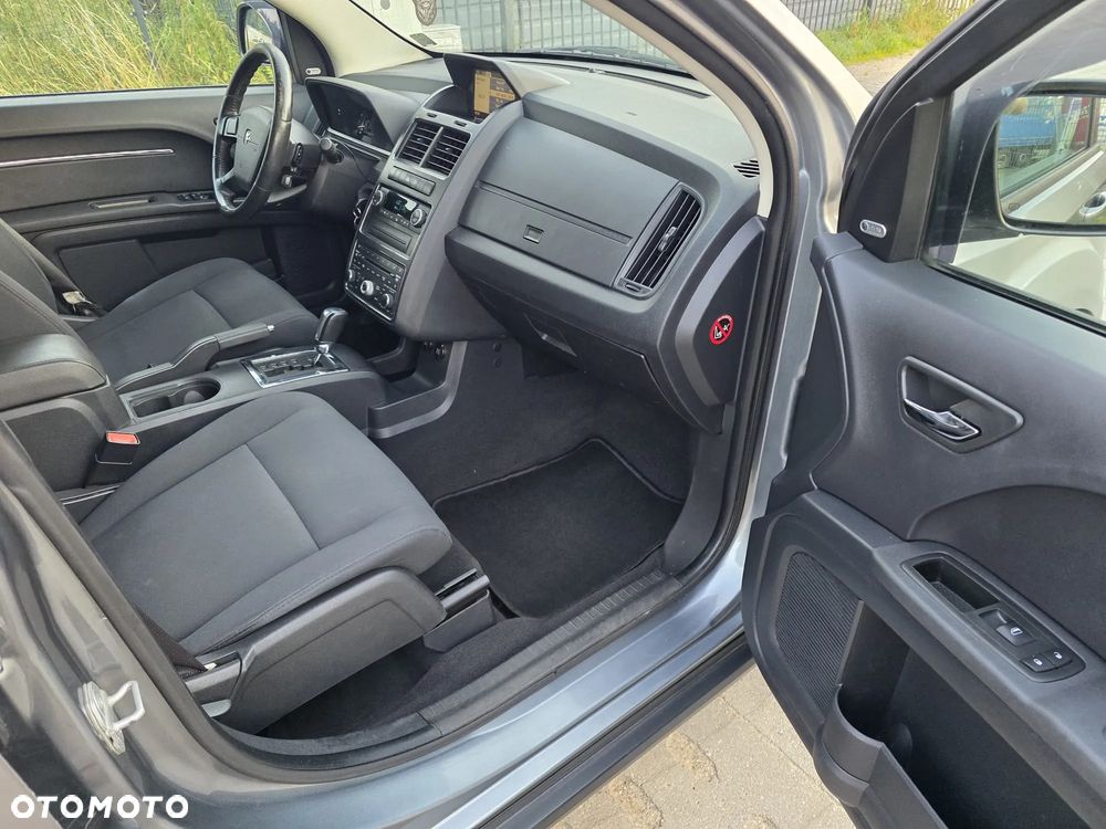 Dodge Journey 2.0 CRD SE - 5