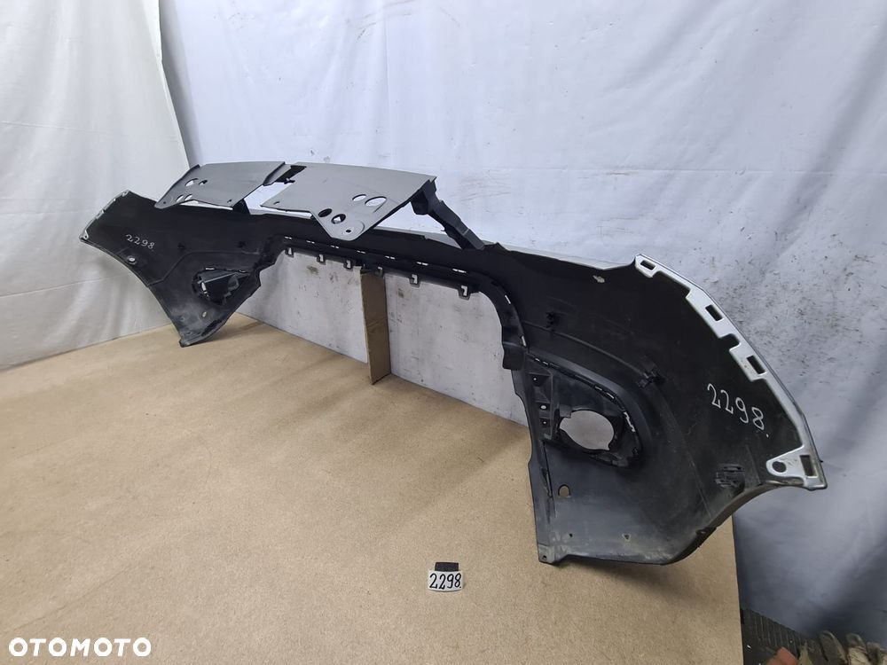 Dacia Duster 2 II 620221776R zderzak przód przedni PDC - 6