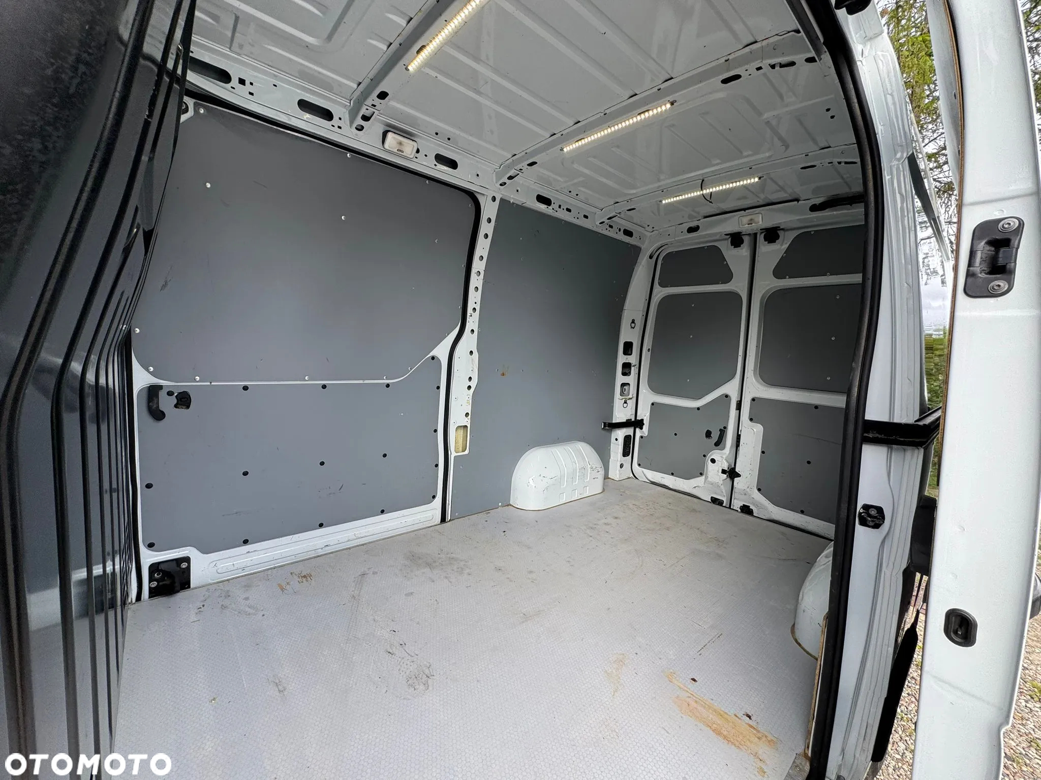 Renault MASTER L2H2 KLIMATYZACJA FAKTURA VAT 23% - 17