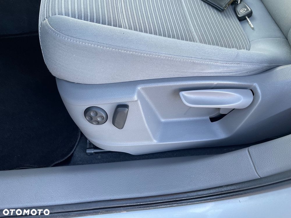 Seat Alhambra 2.0 TDI Ecomotive 4You - 13