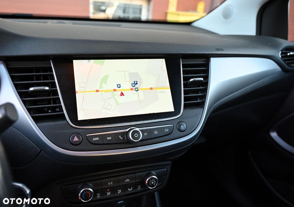 Opel Crossland X - 29