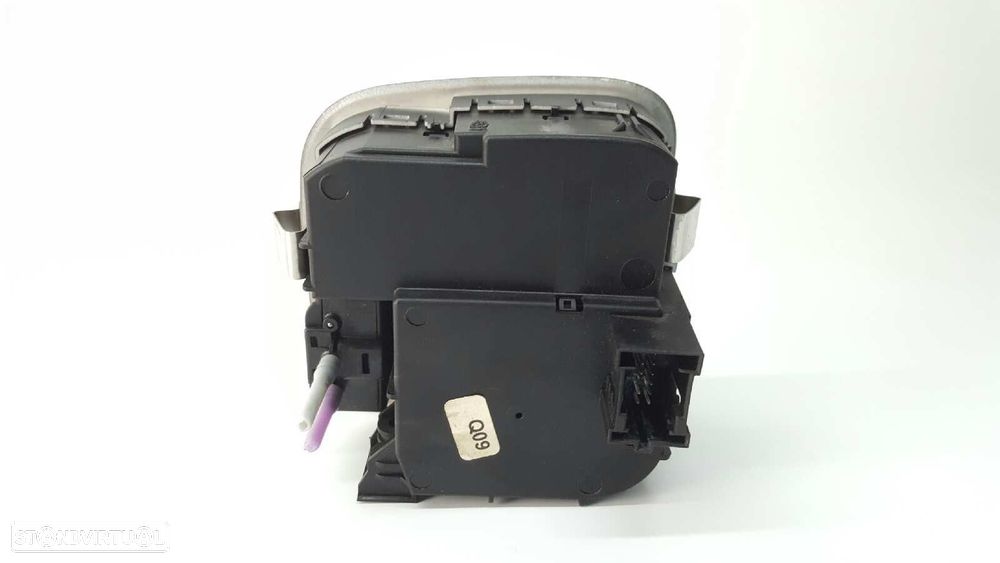 COMANDO DAS LUZES MERCEDES CLASE C (W203) BERLINA 240 (203.061) - 6
