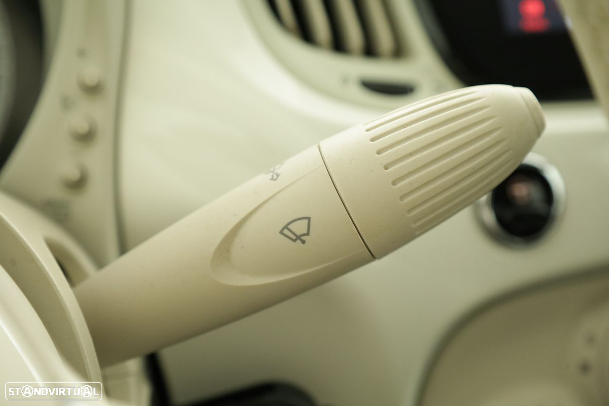 Fiat 500C 1.0 Hybrid Dolcevita - 20