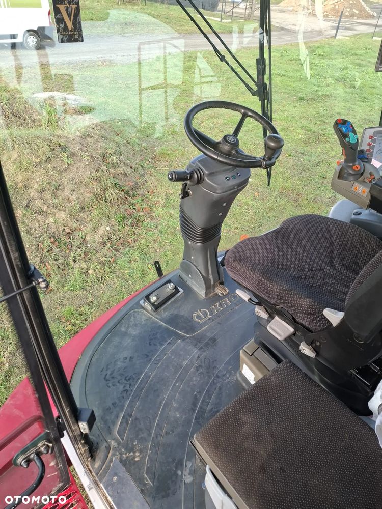 Horsch LEEB PT 270 - 6