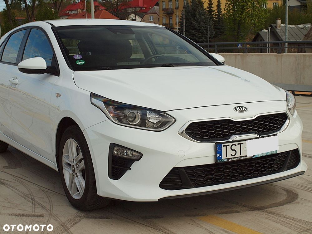 Kia Ceed 1.4 Vision - 15