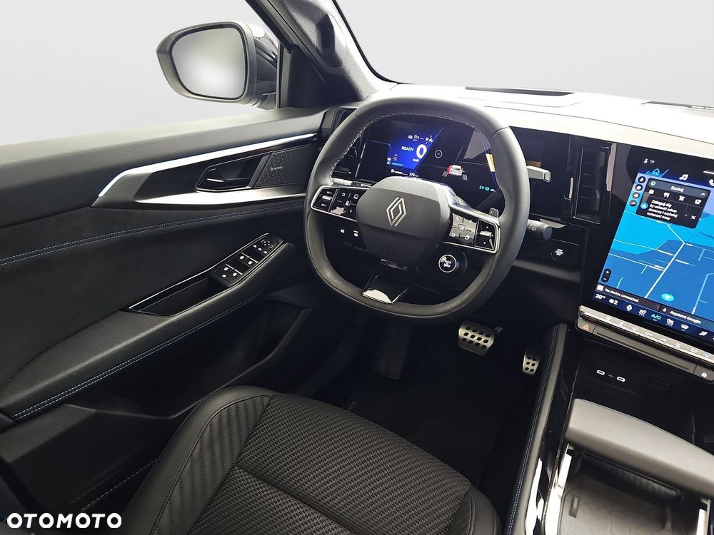 Renault Austral 1.2 E-Tech Full Hybrid 200 Esprit Alpine MMT - 34