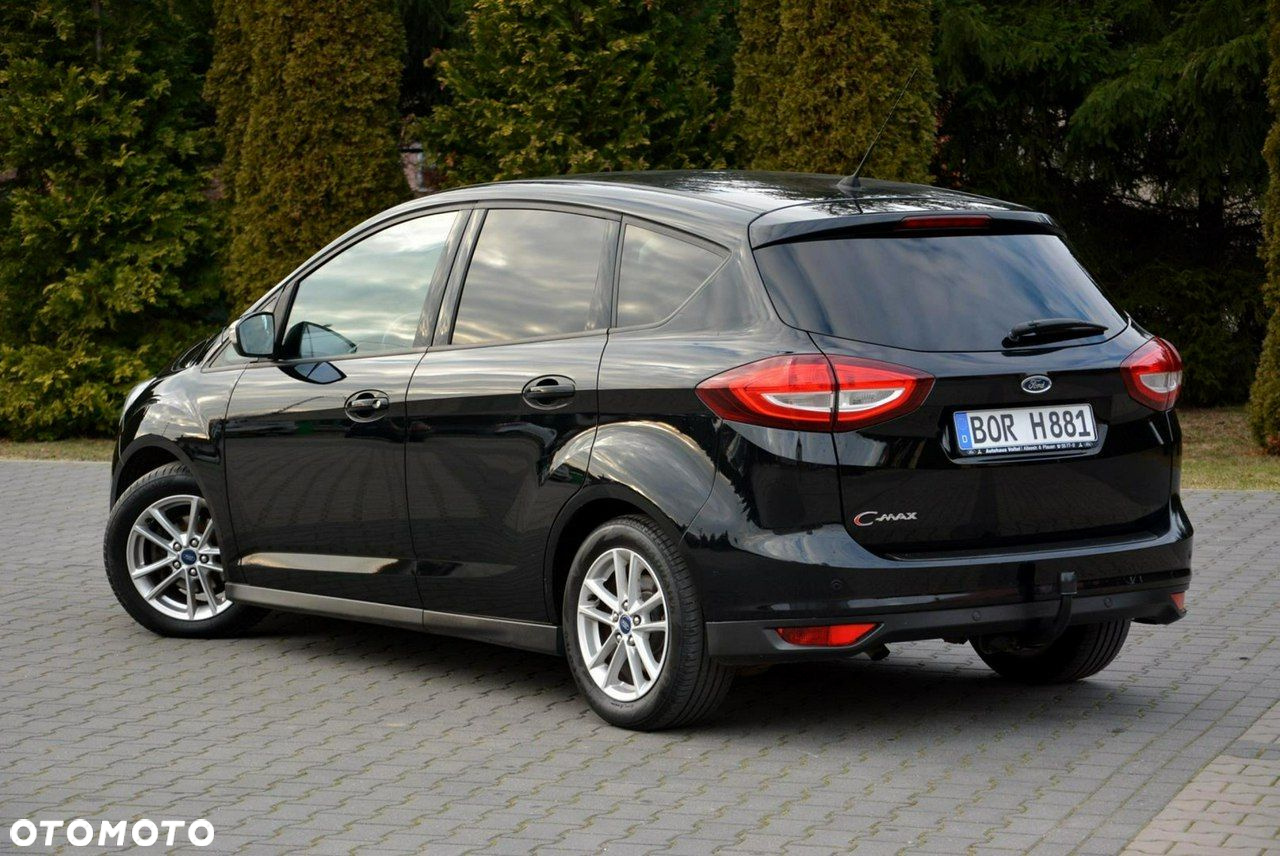 Ford C-MAX - 6