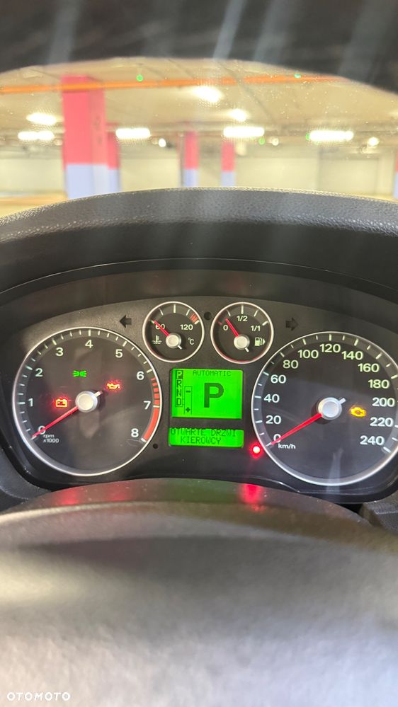 Ford Focus 1.6 Gold X - 14