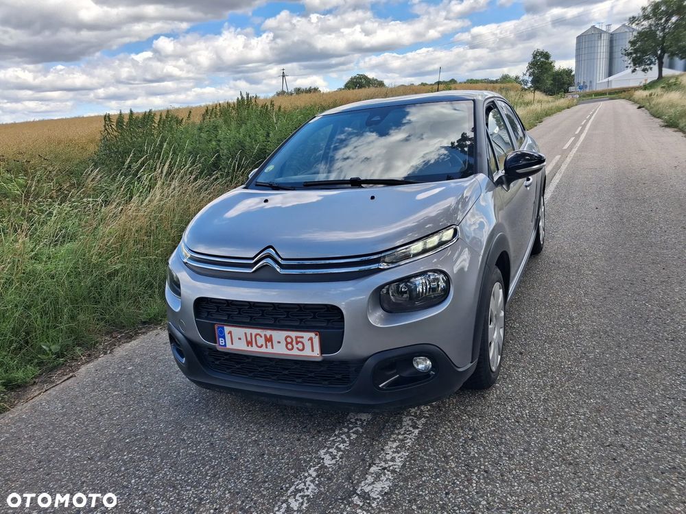 Citroën C3 BlueHDi 100 S&S ORIGINS - 4