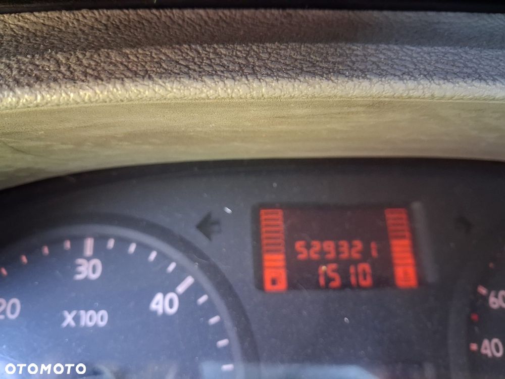 Renault Master - 8