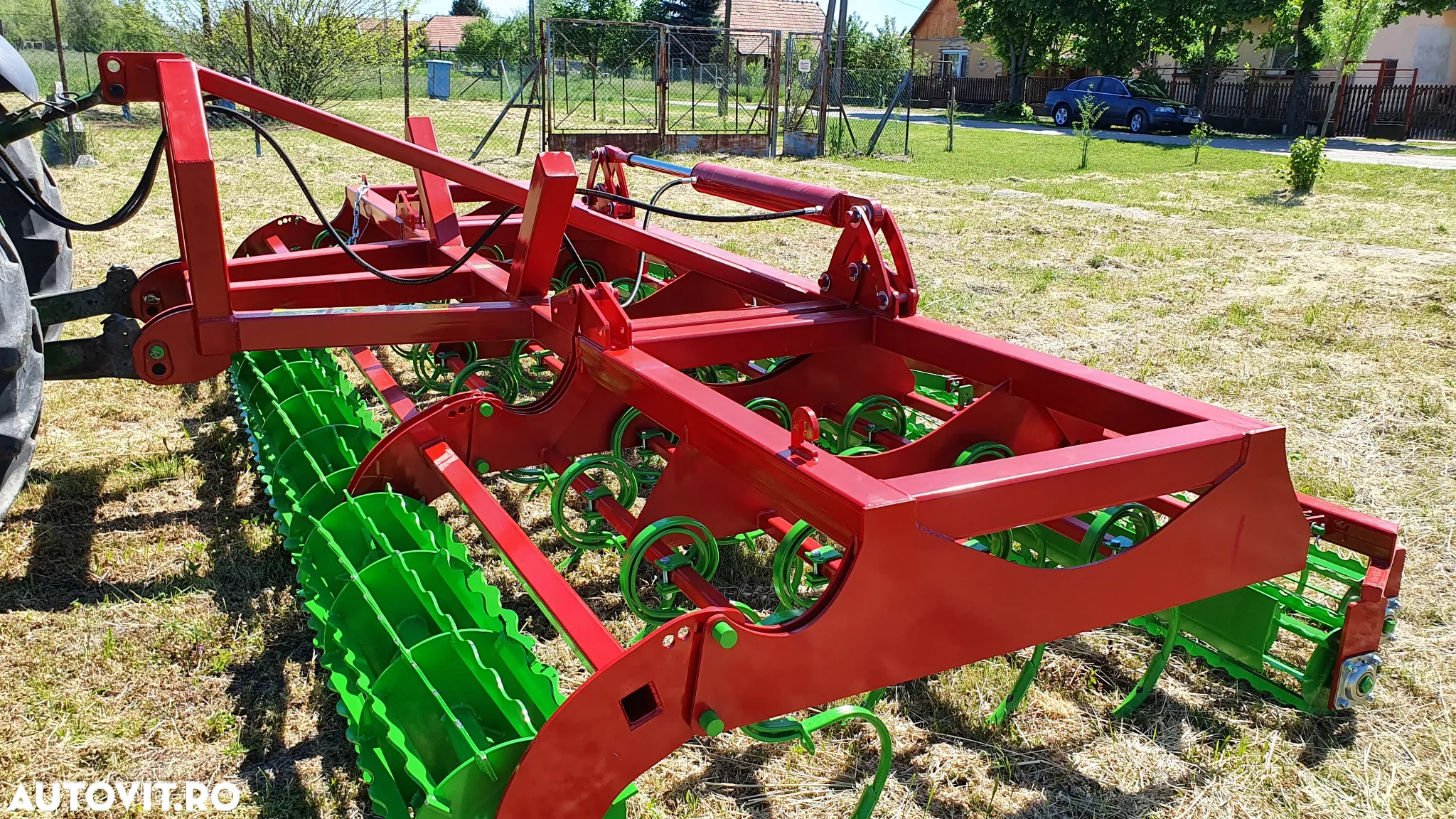 Rotor TerraCombi - 4