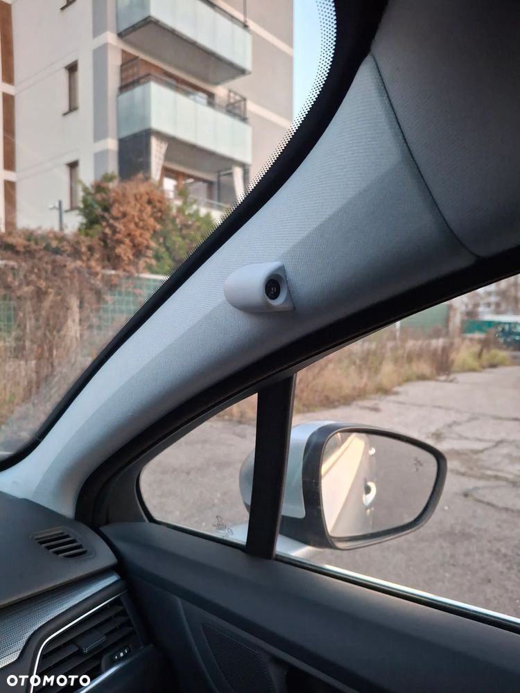 Peugeot 508 2.0 BlueHDi Allure S&S - 31