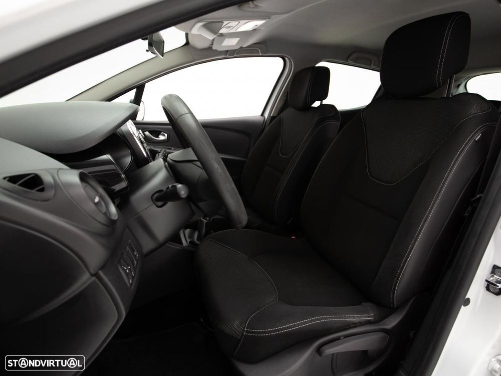 Renault Clio 1.5 dCi Zen - 7